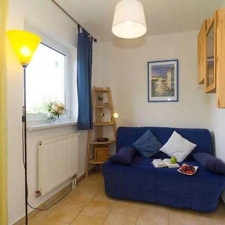 Ii An Der Ostsee Ferienhaus *