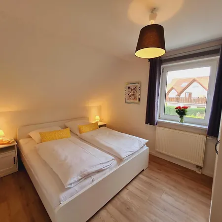 Ferienhaus Ii An Der Ostsee Neu Gaarz