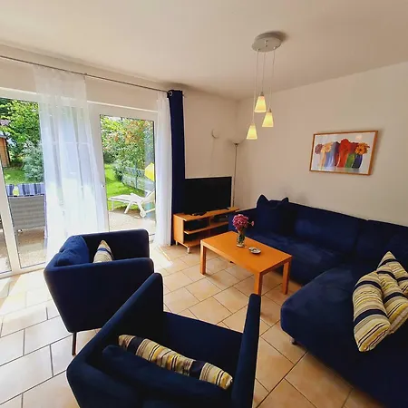 Ii An Der Ostsee * Neu Gaarz