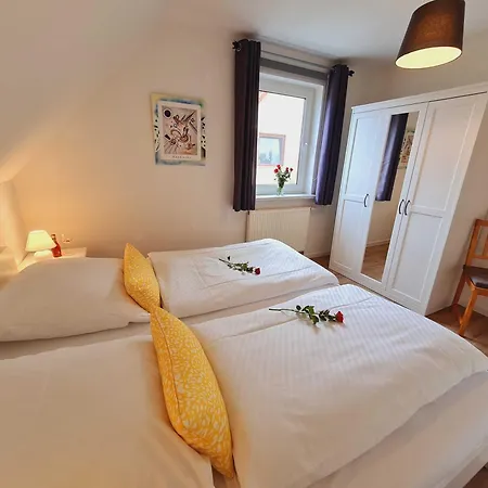 Ii An Der Ostsee * Neu Gaarz