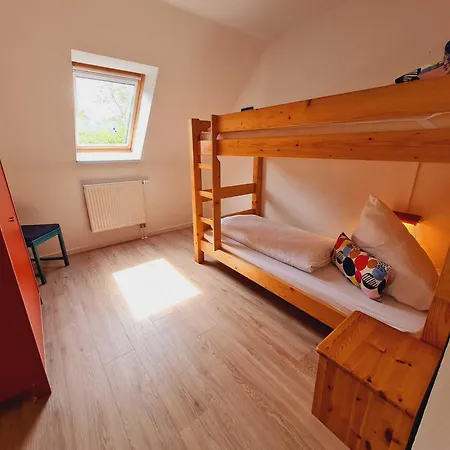 Ferienhaus Ii An Der Ostsee *