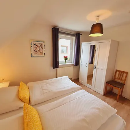 Ferienhaus Ii An Der Ostsee