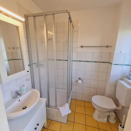 Ii An Der Ostsee Neu Gaarz