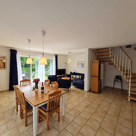 Ii An Der Ostsee Ferienhaus *